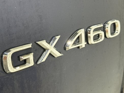 Used 2022 Lexus GX 460 Premium w/ Premium Plus Package image 36