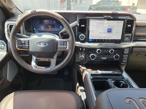 New 2025 Ford F250 XL image 17