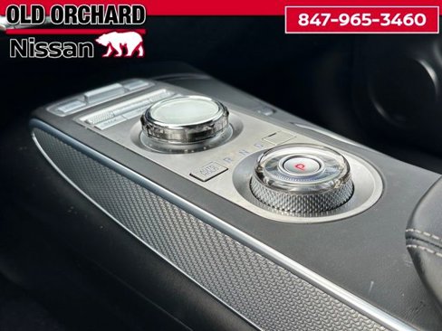 Used 2023 Genesis GV70 2.5T Sport Prestige w/ Sport Prestige Package image 18