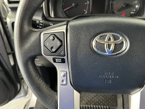 Used 2021 Toyota 4Runner SR5 Premium image 41
