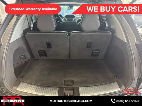 Used 2015 Acura MDX SH-AWD w/ Technology Package image 20