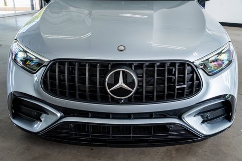 Used 2025 Mercedes-Benz GLC 63 AMG S image 15