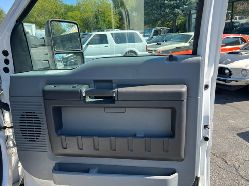Used 2014 Ford F250 XL w/ Power Equipment Group image 12