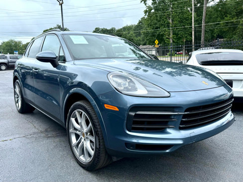 Used 2019 Porsche Cayenne image 3