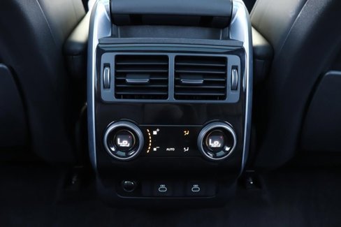 Used 2022 Land Rover Range Rover Sport HSE Silver Edition image 71