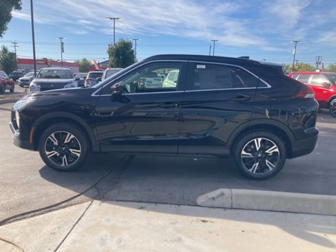 New 2026 Mitsubishi Eclipse Cross AWD image 6