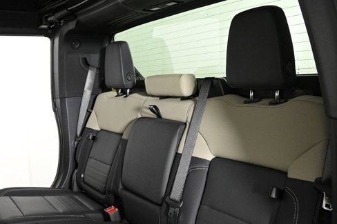 New 2026 GMC Hummer EV 4x4 Crew Cab image 21