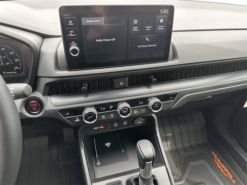 New 2026 Honda CR-V TrailSport image 17