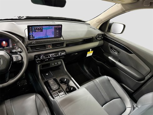New 2026 Honda Passport RTL image 22