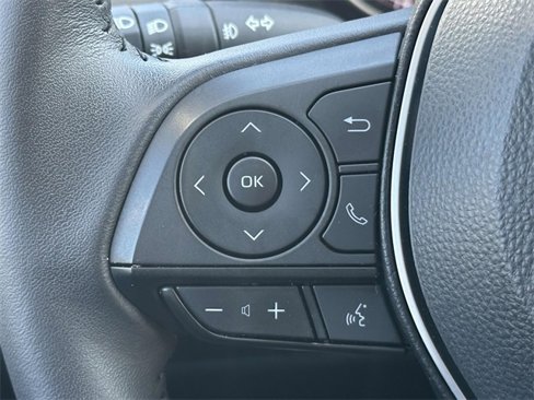 Used 2024 Toyota RAV4 XLE Premium image 16