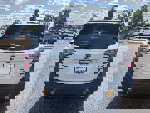 New 2025 Subaru Outback Wilderness image 8