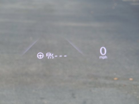 New 2025 MAZDA CX-90 3.3 Turbo w/ Premium Sport Pkg image 14