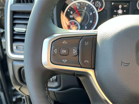 New 2026 RAM 2500 Big Horn image 24