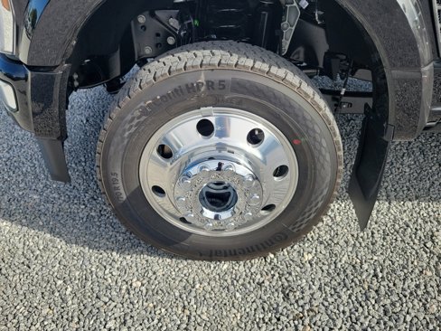 New 2026 Ford F450 Platinum image 5