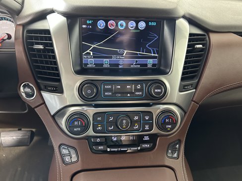 Used 2018 Chevrolet Tahoe Premier image 22
