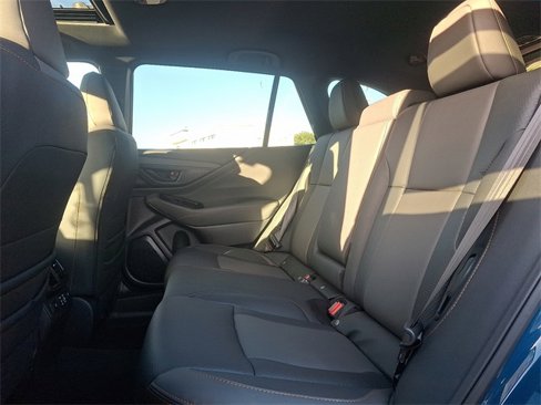 New 2025 Subaru Outback Wilderness image 5