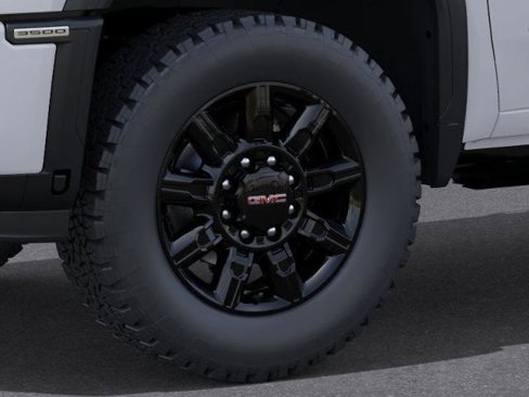 New 2026 GMC Sierra 3500 AT4 image 33