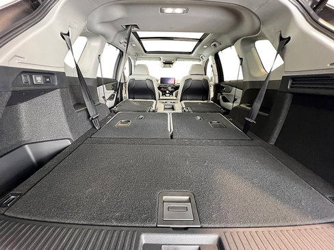 New 2026 Acura MDX SH-AWD w/ Technology Package image 31