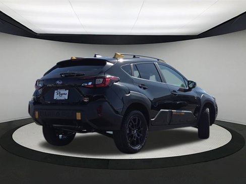 New 2025 Subaru Crosstrek 2.5i Wilderness image 7