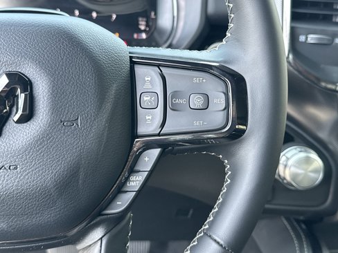 New 2025 RAM 1500 Limited image 20