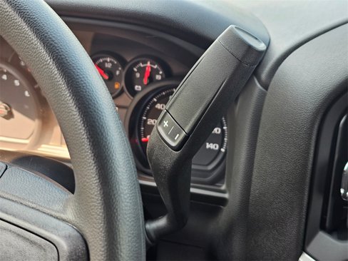 New 2026 Chevrolet Silverado 3500 W/T w/ WT Convenience Package image 30