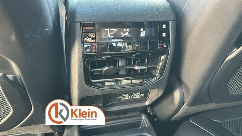 Used 2024 Jeep Grand Cherokee L Limited w/ Luxury Tech Group II image 28