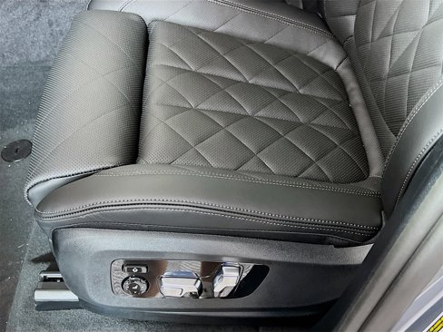 New 2026 BMW X7 xDrive40i image 23