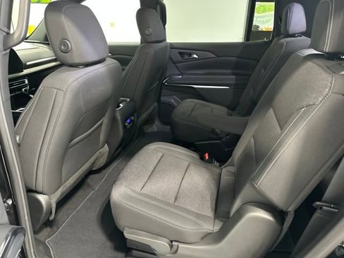 New 2026 Chevrolet Traverse LT w/ Driver Confidence Package image 6
