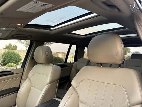 Used 2013 Mercedes-Benz GL 450 4MATIC image 22