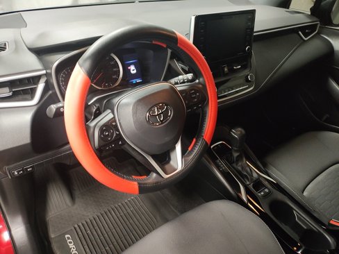 Used 2022 Toyota Corolla SE image 24