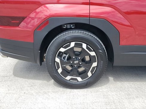 New 2026 Hyundai Santa Fe SEL image 5