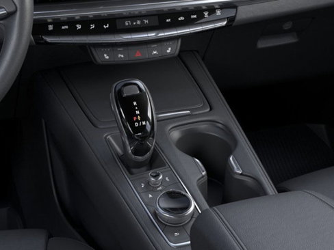 New 2025 Cadillac XT4 Premium Luxury w/ Cold Weather Package image 23