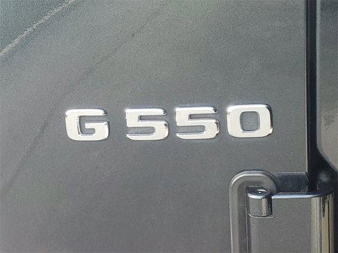 Used 2023 Mercedes-Benz G 550 image 28