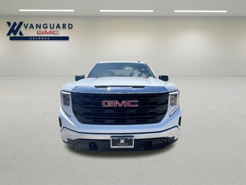 New 2026 GMC Sierra 1500 Pro w/ Pro Value Package image 3