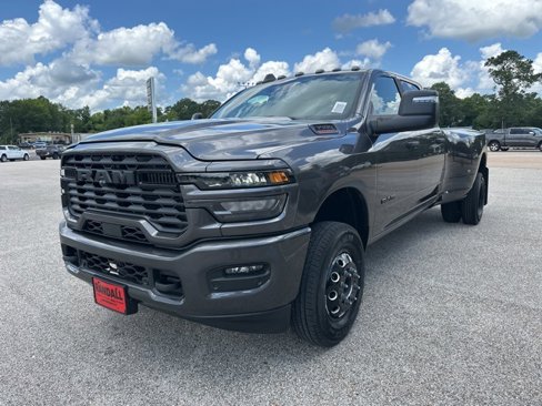 New 2025 RAM 3500 Lone Star image 3