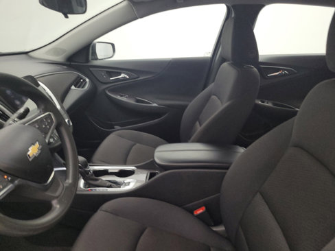 Used 2023 Chevrolet Malibu LT image 17