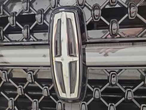 New 2025 Lincoln Navigator L Reserve image 21