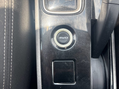 Used 2017 Mitsubishi Outlander ES image 36