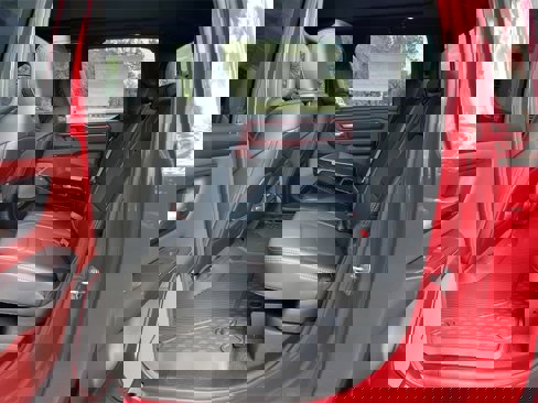 New 2025 RAM 1500 Rebel w/ Rebel Level 2 Equipment Group image 23