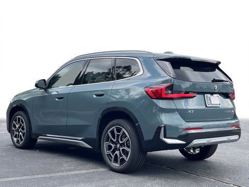 New 2026 BMW X1 xDrive28i w/ Technology Package image 25