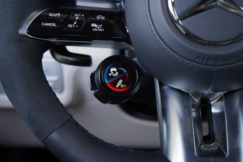 New 2026 Mercedes-Benz GLE 63 AMG S image 22