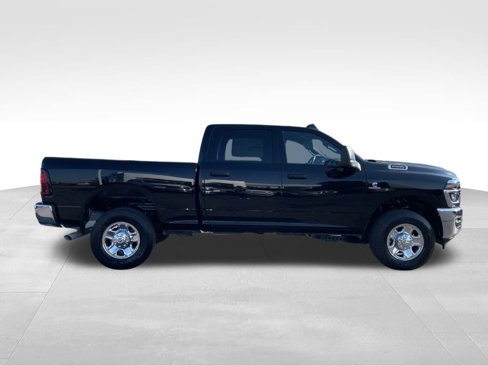 New 2026 RAM 2500 Tradesman w/ Chrome Appearance Group image 6
