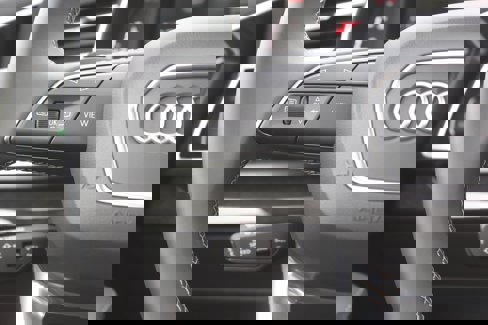 New 2025 Audi Q8 Premium Plus image 22