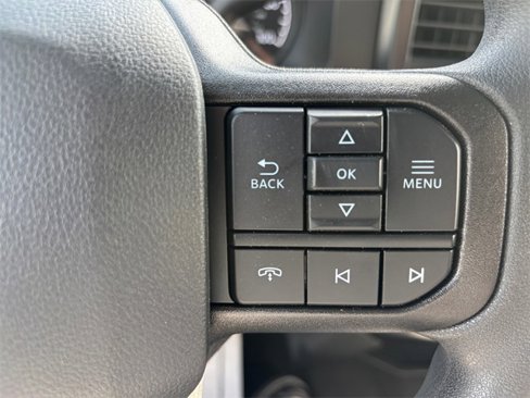 New 2025 Ford F250 XL w/ STX Appearance Package image 19