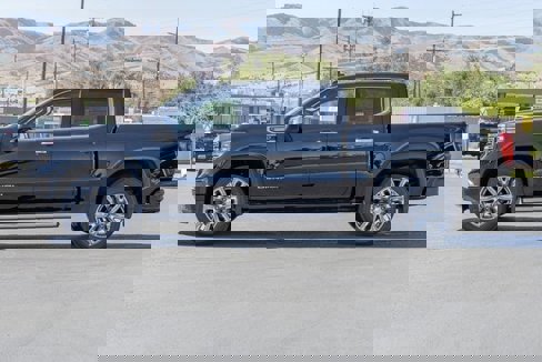 New 2026 GMC Sierra 1500 Denali w/ Denali Reserve Package image 3