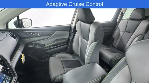 New 2025 Subaru Ascent Onyx Edition image 13