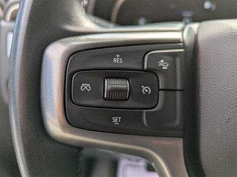 Certified 2023 Chevrolet Tahoe LT image 15