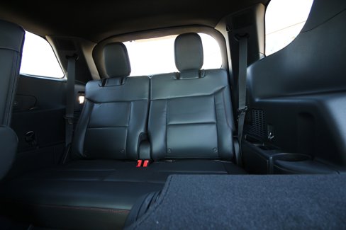 New 2025 Ford Explorer ST w/ Sun And Sound Package image 24