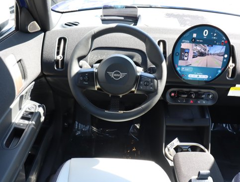 New 2026 MINI Cooper Countryman S image 8