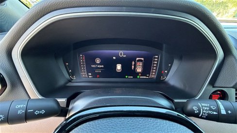 New 2026 Honda Passport TrailSport Elite image 29